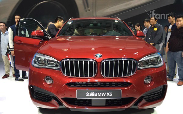 全面拥抱未来,BMW 所有主力车型都将推混动版
