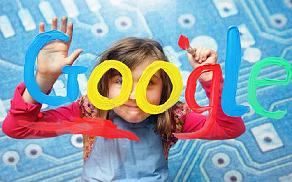 少年可期,Google 要推低龄服务
