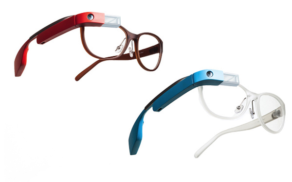 英特尔:我们的智能眼镜也要拥抱时尚