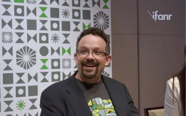 菲尔·利宾:可穿戴设备这事儿我想了好多年